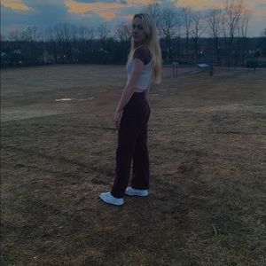 Meet your Posher, Ally